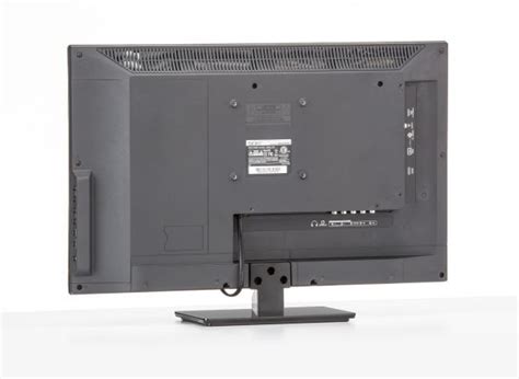 Seiki SE23HEB2 TV Review .